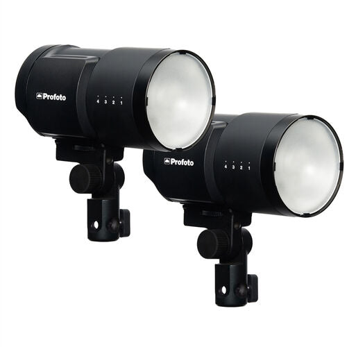 Profoto B10X OCF Flash Duo Kit — Pro Photo Supply Rental