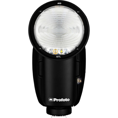 Profoto A10 AirTTL-N Studio Light for Canon