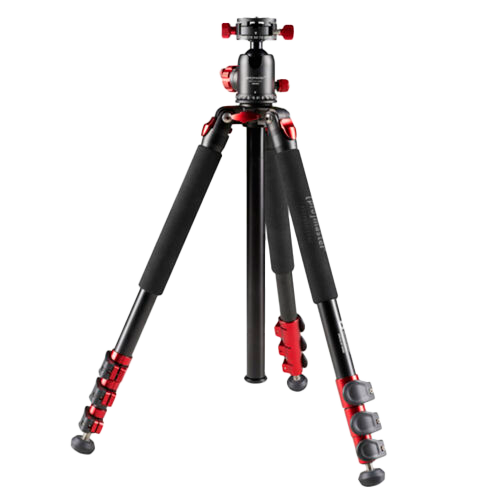 Promaster SP425K Professional Tripod with Head – Pro Photo Supply Rental