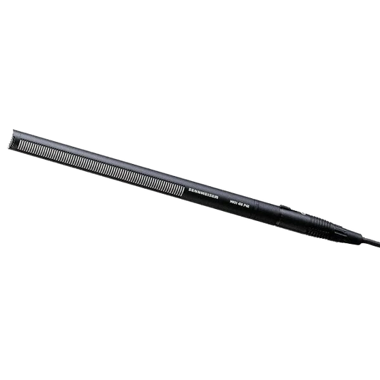 Sennheiser MKH 416 Moisture-Resistant Shotgun Microphone