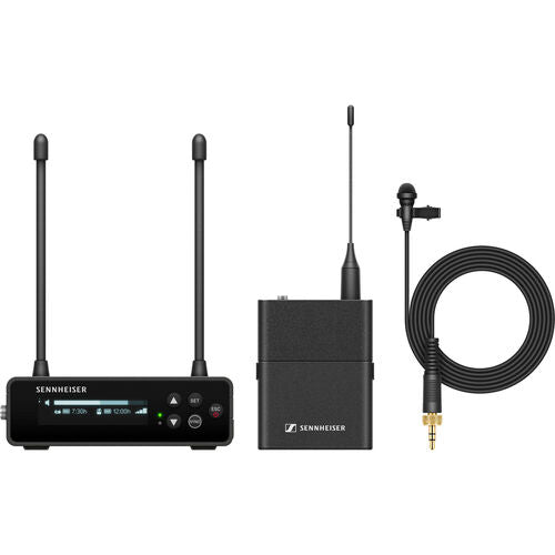 Sennheiser EW-DP ME2