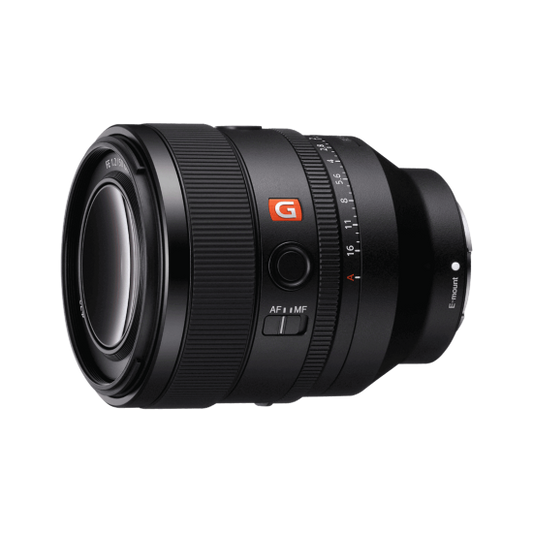 Sony FE 50mm f/1.2 GM Lens