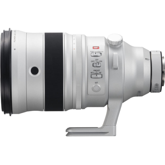 Fujifilm XF 200mm f/2 R LM OIS WR Lens