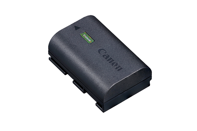 Canon LP-E6NH Battery