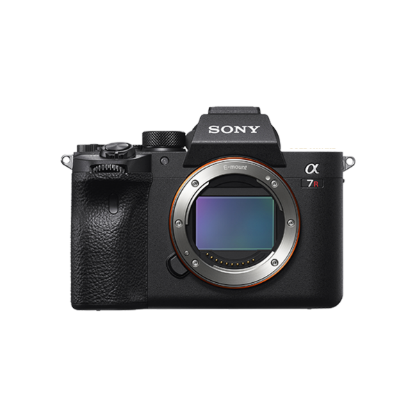 Sony Alpha a7R IV Mirrorless Camera