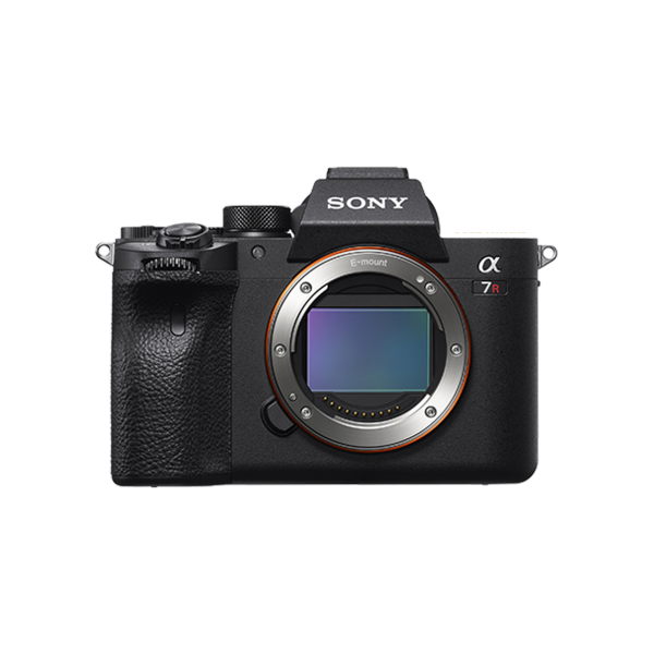 Sony a7R IV Mirrorless Camera