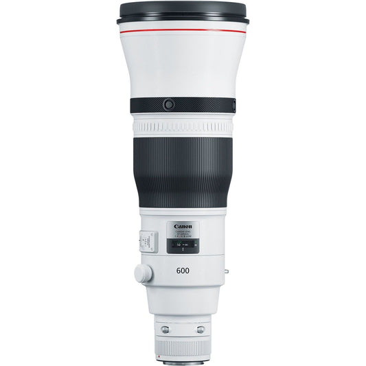 Canon EF 600mm f/4L IS II USM Lens