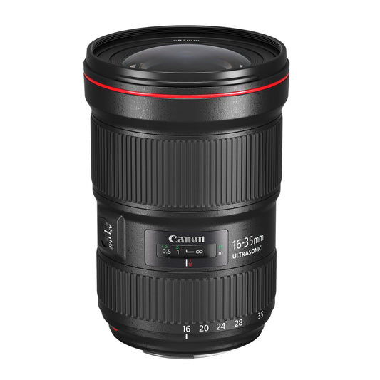 Canon EF 16-35mm f/2.8L III USM Lens