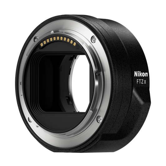 Nikon Mount Adapter FTZ II