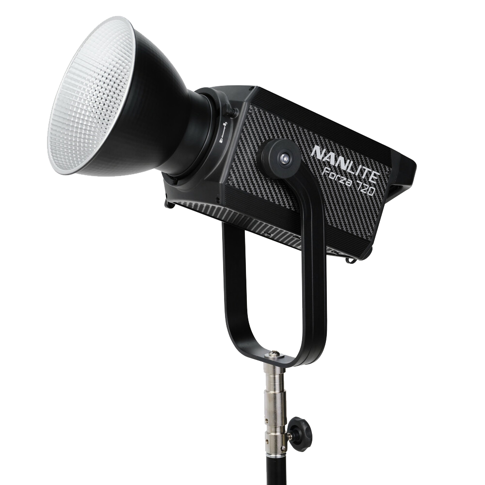 Nanlite Forza 720 Daylight LED Monolight