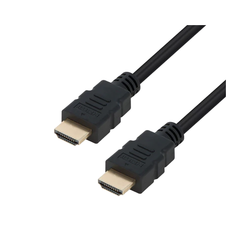 HDMI > HDMI 3’ Cable