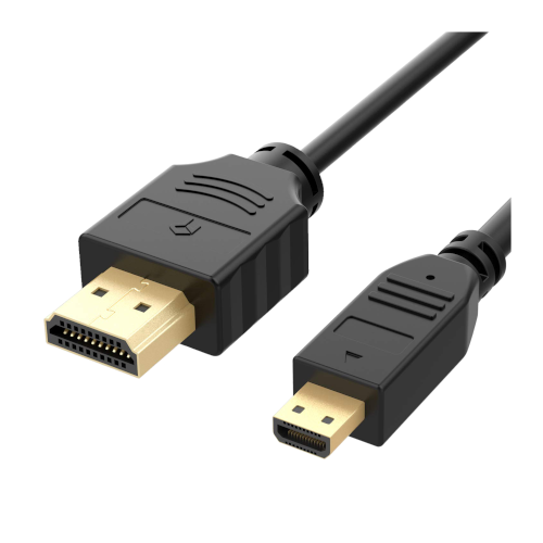 HDMI > Micro HDMI 6’ Cable