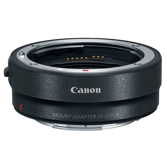 Canon Mount Adapter EF-EOS R
