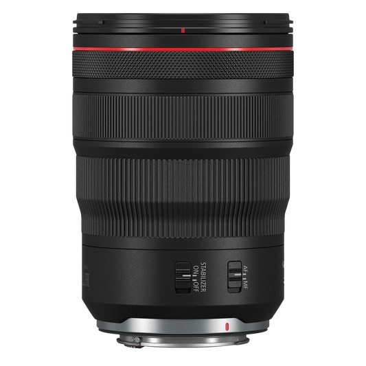 Canon RF 24-70mm f/2.8 L IS USM Lens