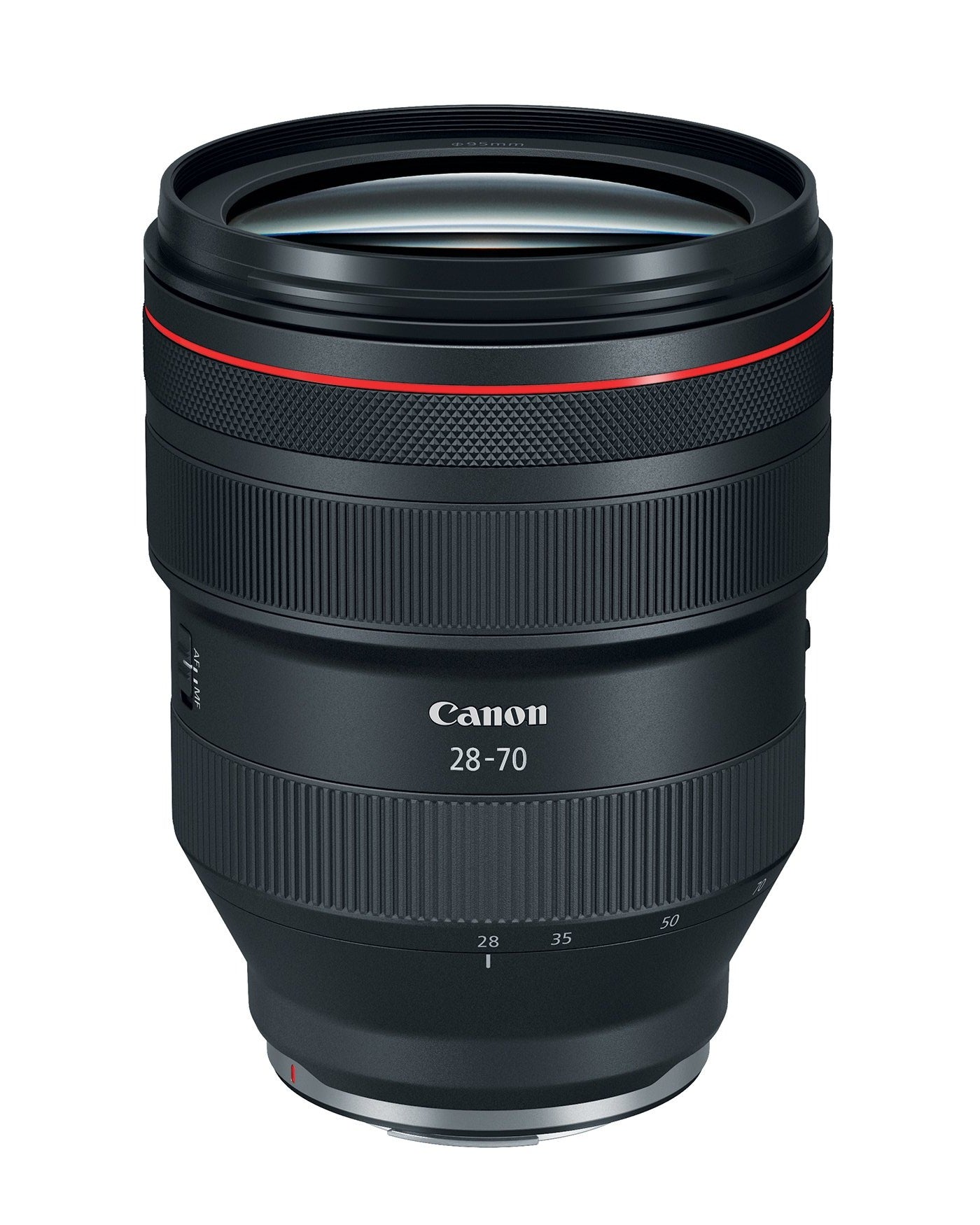 Canon RF 28-70mm f/2 L USM Lens