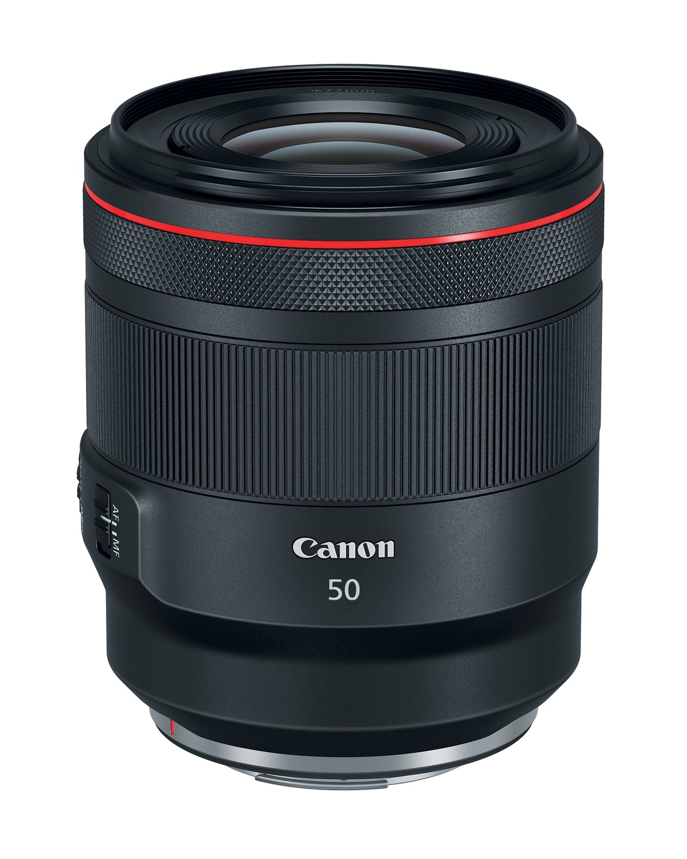 Canon RF 50mm f/1.2 L USM Lens