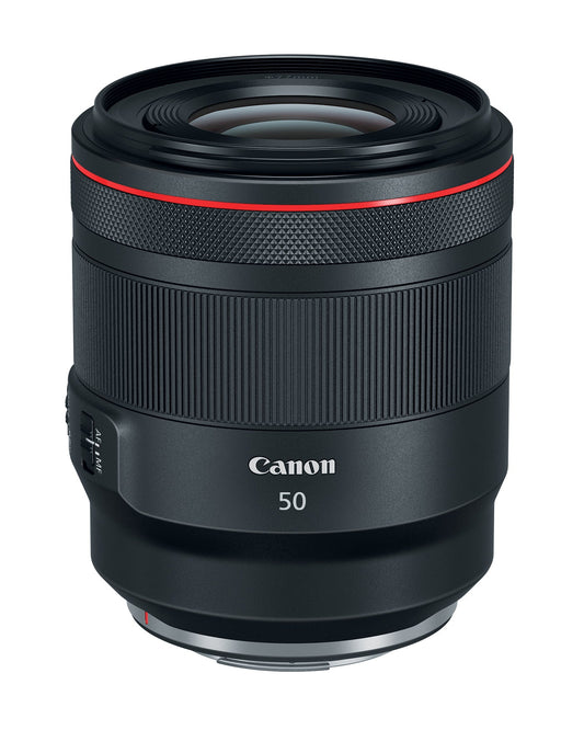 Canon RF 50mm f/1.2 L USM Lens