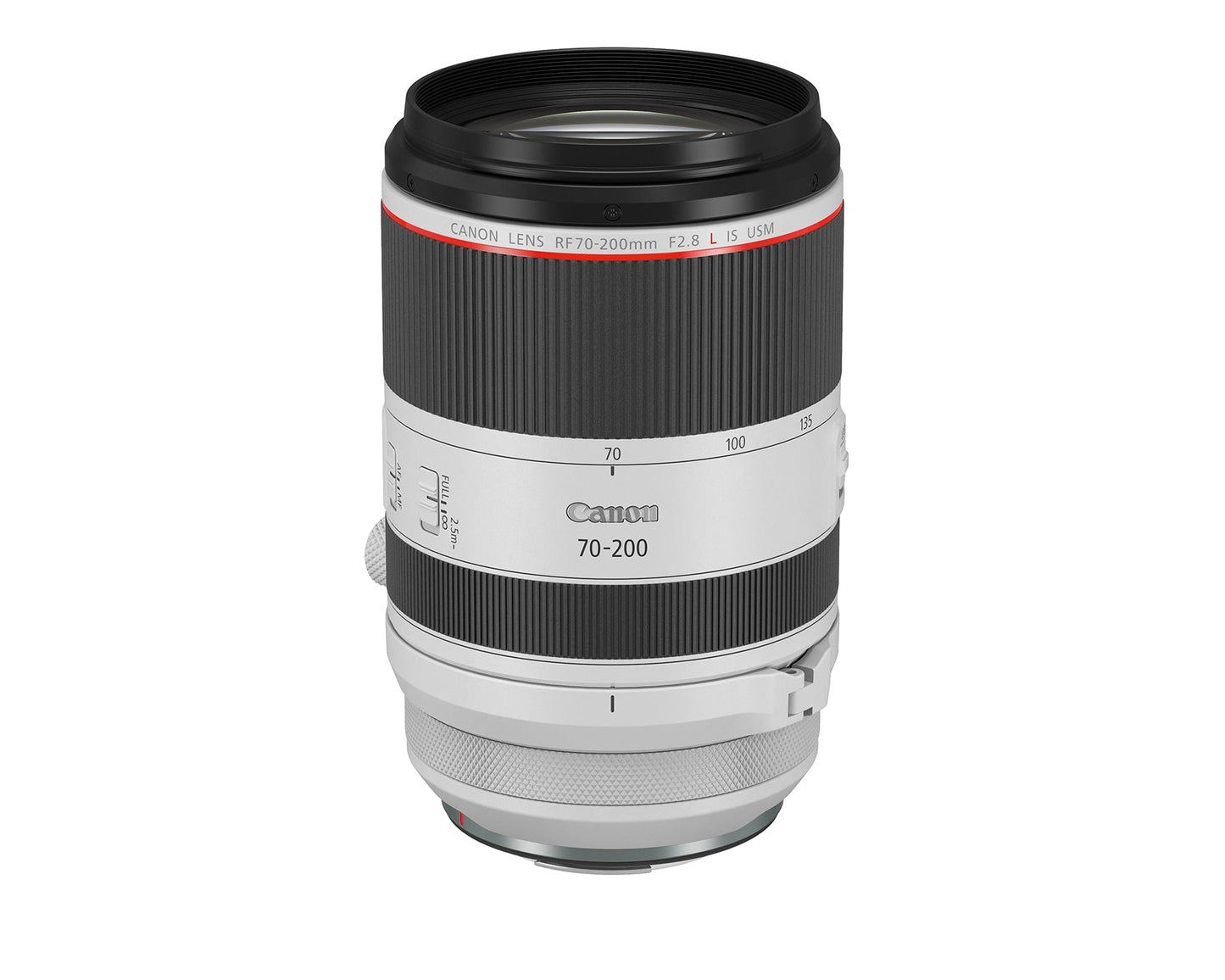 Canon RF 70-200mm f/2.8 L IS USM Lens