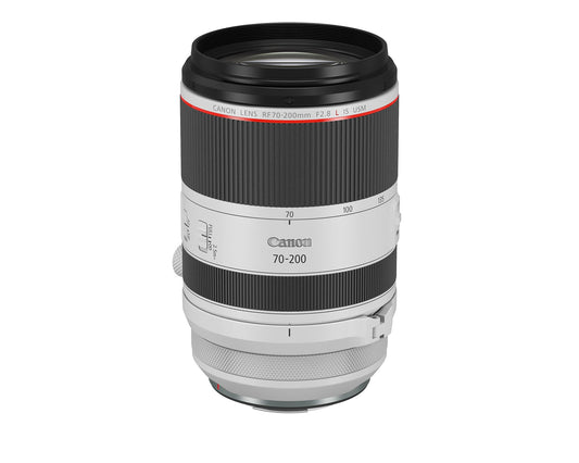 Canon RF 70-200mm f/2.8 L IS USM Lens