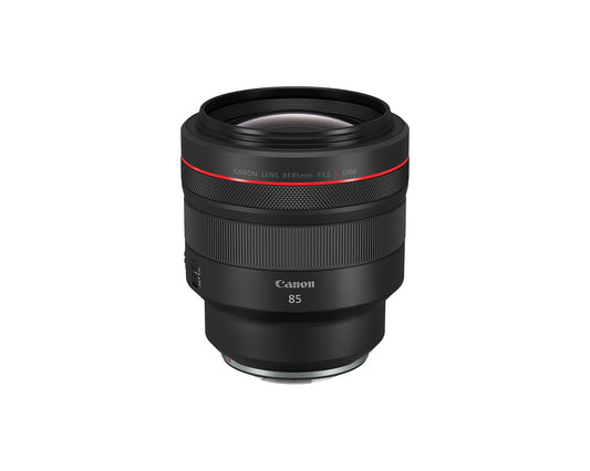 Canon RF 85mm f/1.2 L USM Lens