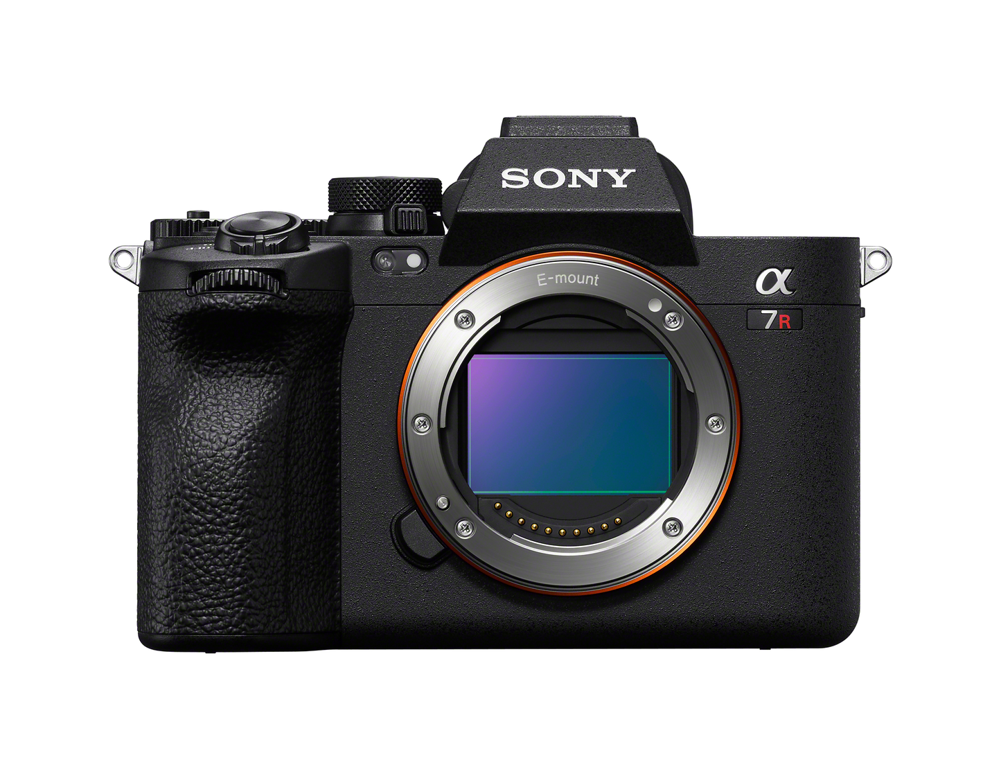 Sony Alpha a7R V Full-frame Mirrorless Camera