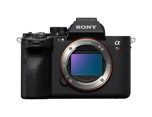 Sony Alpha a7R V Full-frame Mirrorless Camera