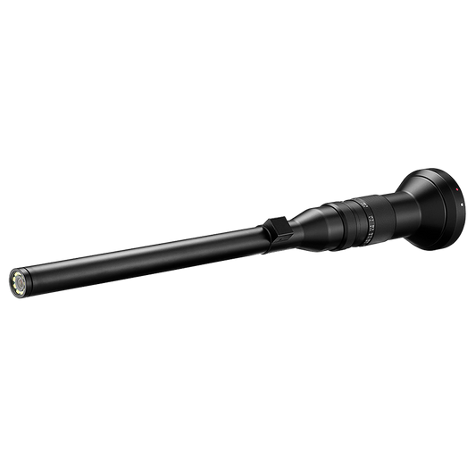 Laowa 24mm f/14 2x Macro Probe Lens - Canon RF Mount