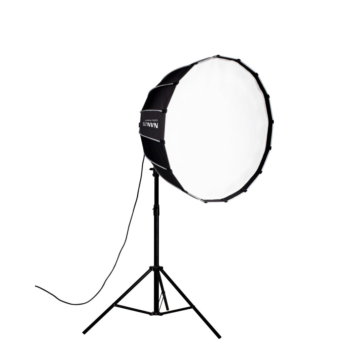 Nanlite Para 90 Softbox with Bowens Mount 35"