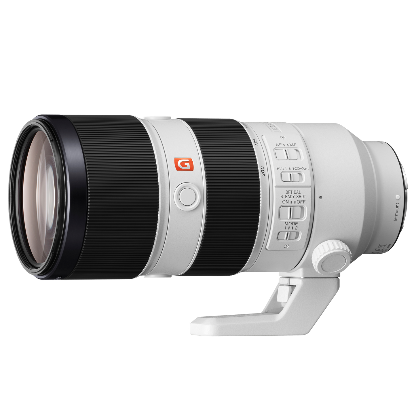 Sony FE 70-200mm f/2.8 GM OSS Lens