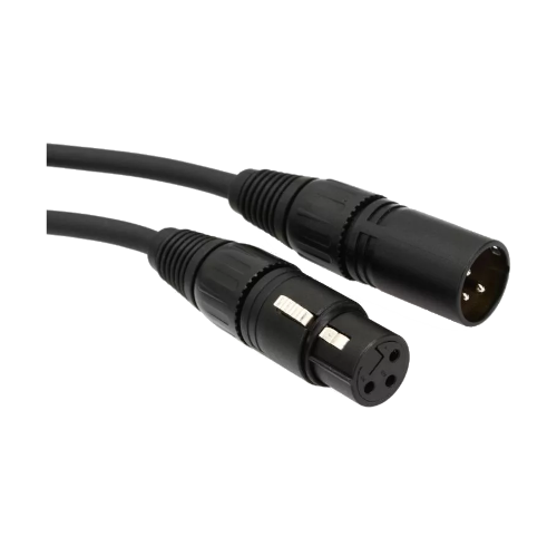 XLR 10’ Cable