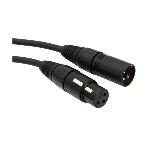XLR 15’ Cable