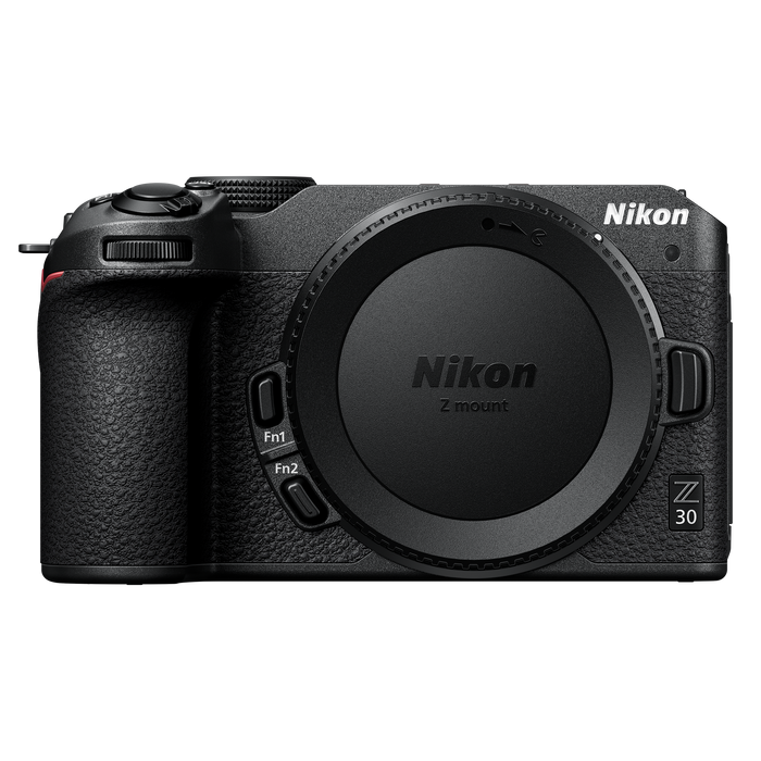 Nikon Z30 Mirrorless Digital Camera