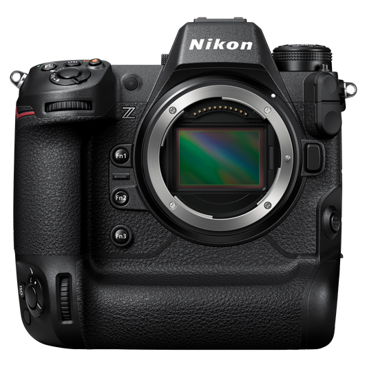 Nikon Z9 Mirrorless Camera