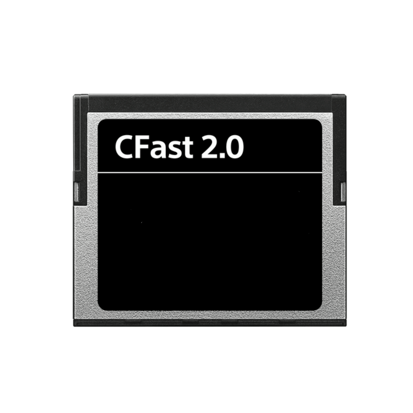 256GB Cfast 2.0 Memory Card