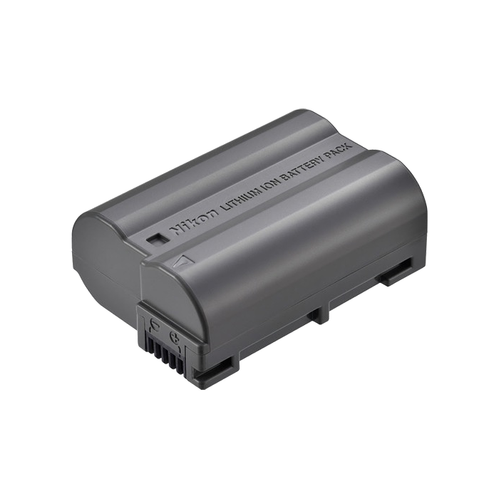 Nikon EN-EL15A Lithium-Ion Battery