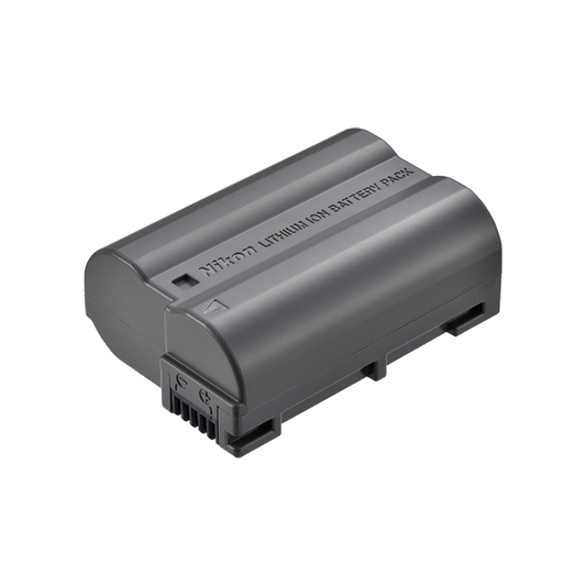 Nikon EN-EL15A Lithium-Ion Battery