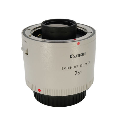 Canon Extender EF 2x III