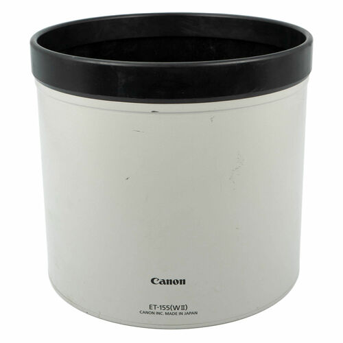 Canon EF 400mm f/2.8 IS II USM Lens