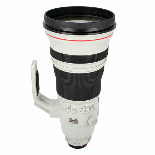 Canon EF 400mm f/2.8 IS II USM Lens