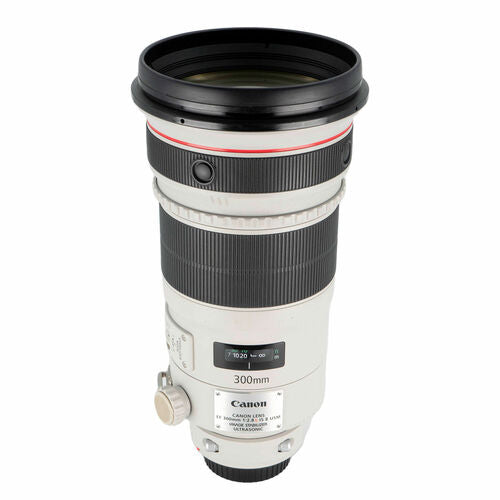 Canon EF 300mm f/2.8L IS II USM