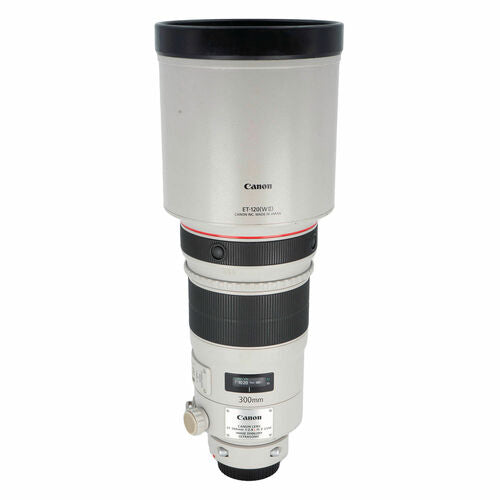 Canon EF 300mm f/2.8L IS II USM