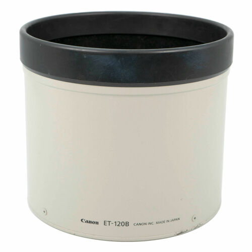 Canon EF 200mm f/2.0 L IS W/UV Filter