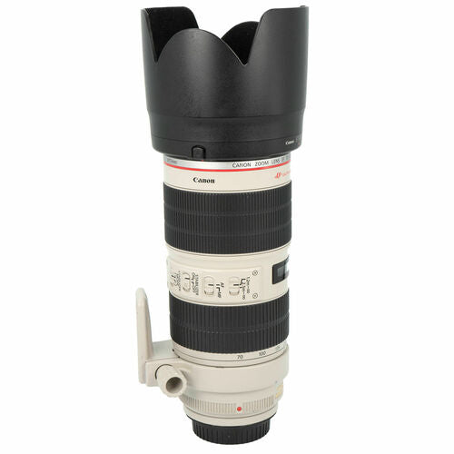 Canon EF 70-200mm f/2.8L IS II USM Lens