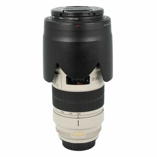 Canon EF 70-200mm f/2.8L IS II USM Lens