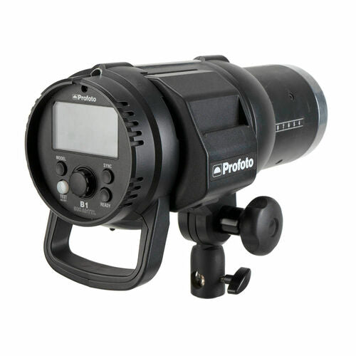 Profoto B1X 500 Air TTL Off Camera Flash Kit, Single Light