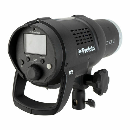 Profoto D2 1000Ws AirTTL Monolight