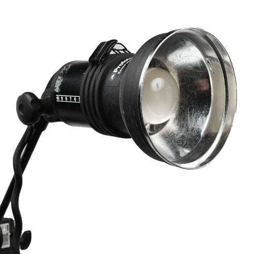 Profoto Pro Head W/7" Reflector Pro Photo Supply Rental