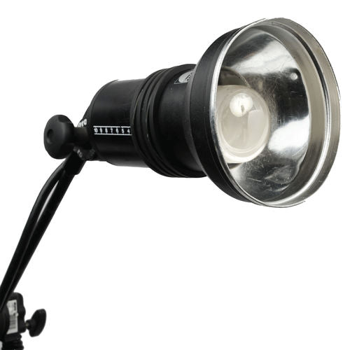 Profoto Pro Twin Head w/7" Reflector