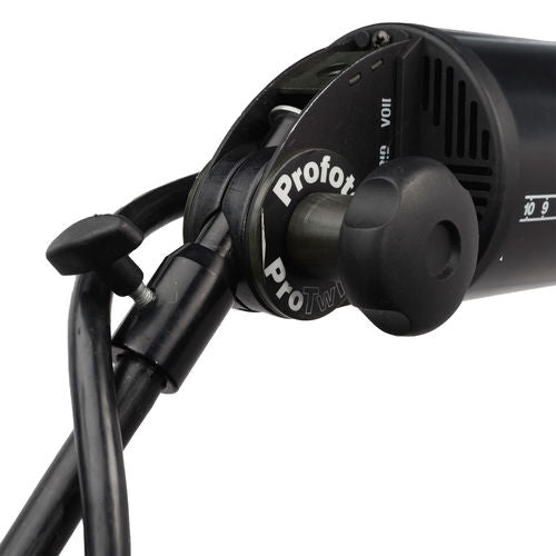 Profoto Pro Twin Head w/7" Reflector