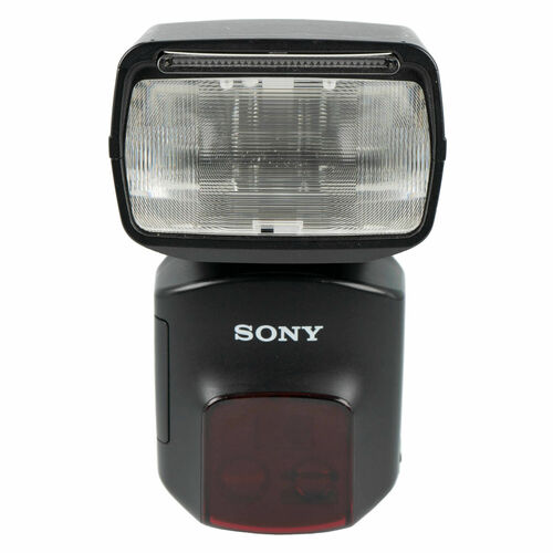 Sony HVL-60 Flash W/Foot